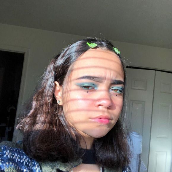 Meet your Posher, Ayanna - Picture 1 of 1